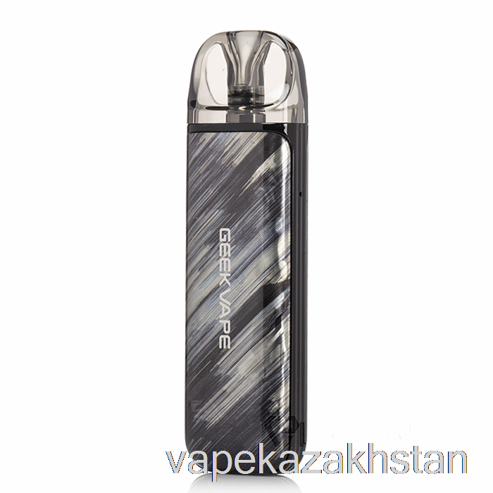 Vape Disposable Geek Vape Obelisk U Pod System Black